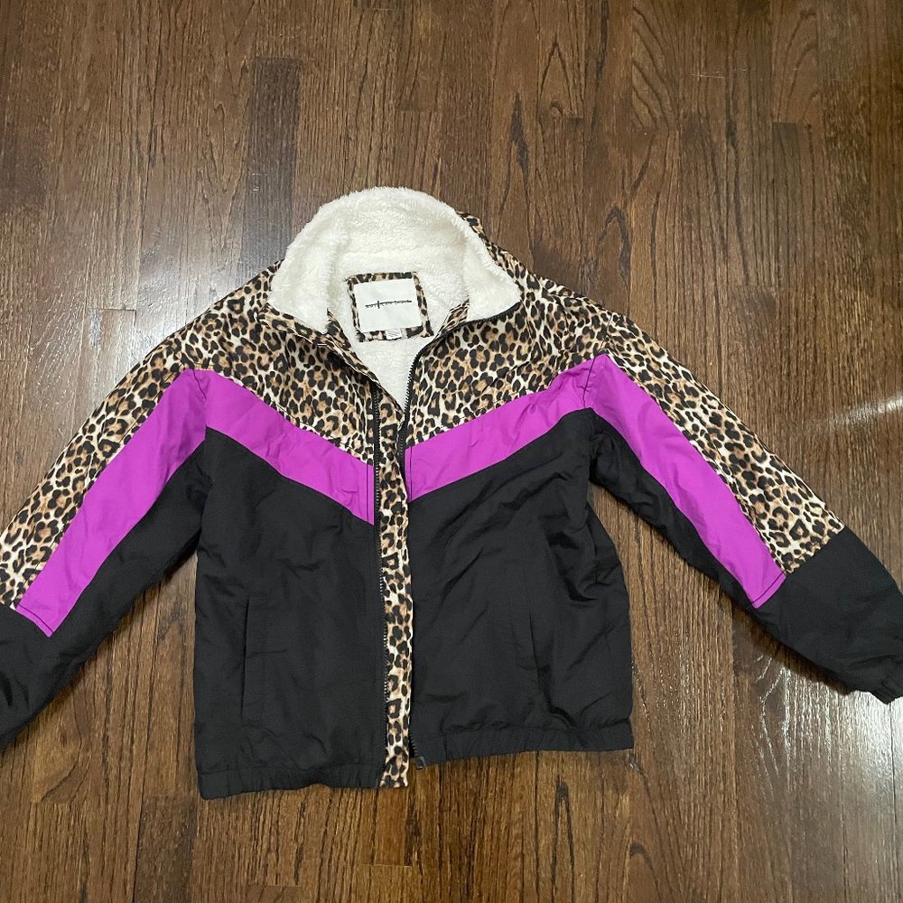 American eagle vintage inspired jacker